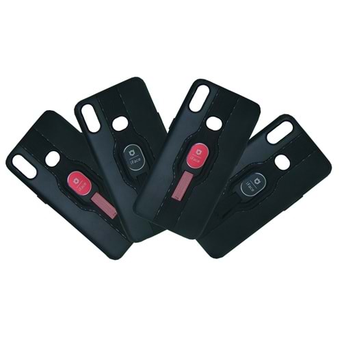 A10S SİLİKON STANDLI SN-52