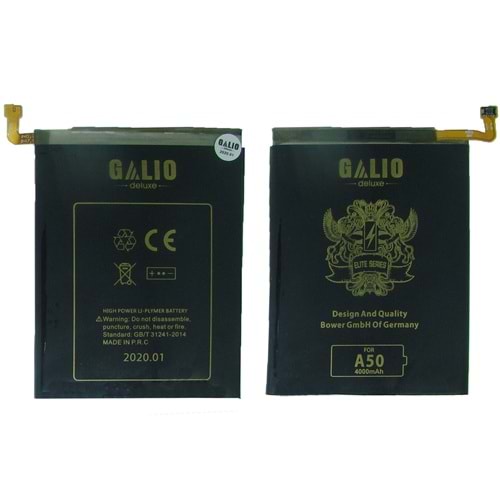 A50 BATARYA GALIO