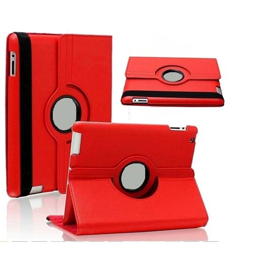 (TD-01) MEDIAPAD T3 9.6 İNCH DÖNERLİ KILIF