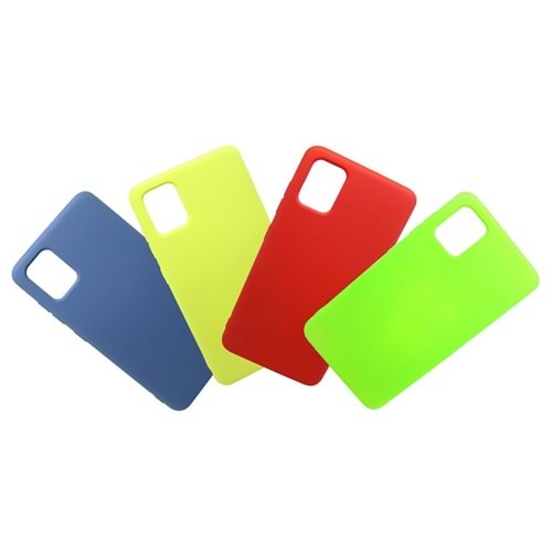 NOTE 20 PLUS SİLİKON SN-47