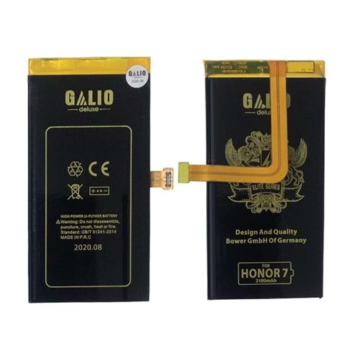 HONOR 7 BATARYA GALIO