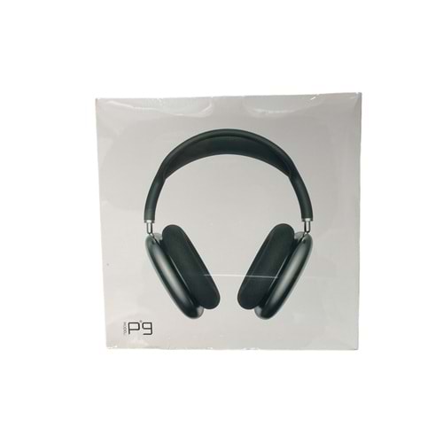 BLUETOOTH HEADSET (P9)