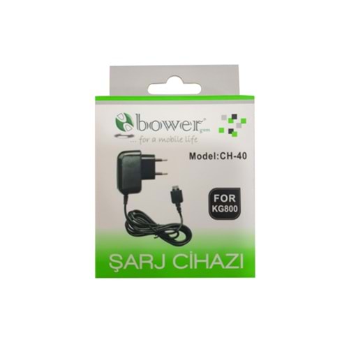 2.5W KG800 ŞARJ BW