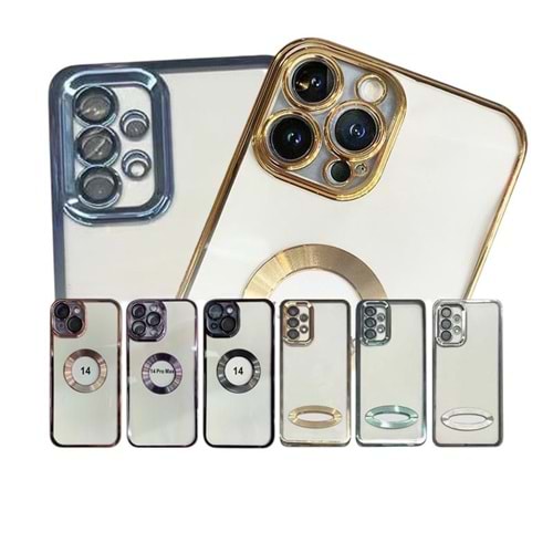 IPH X SİLİKON META SN-83