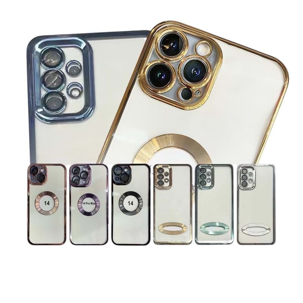 IPH 15 PRO SİLİKON META SN-83
