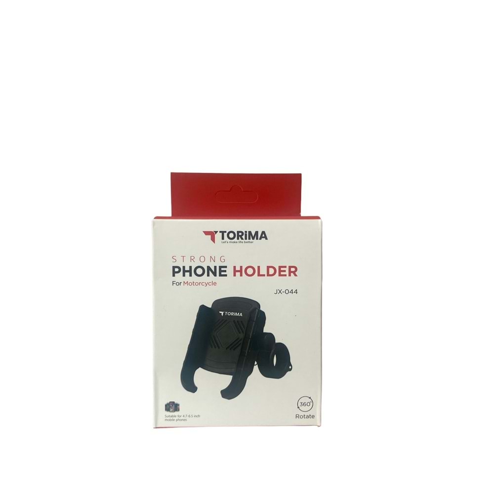 MOTOR TELEFON TUTUCU (JX-044)