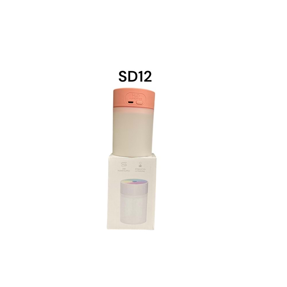 HAVA NEMLENDİRİCİ (SD12)