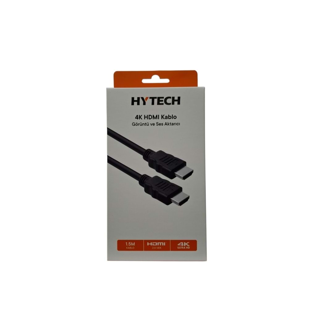 HDMI KABLO HY-XHD01