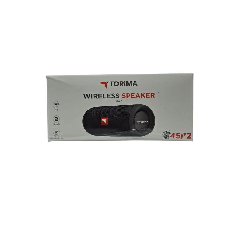 MÜZİK KUTUSU (D47)