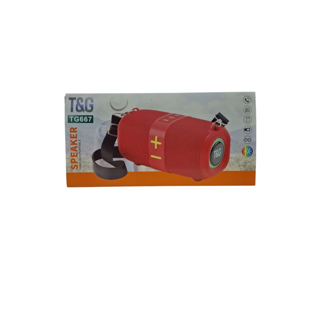 MÜZİK KUTUSU TG-667