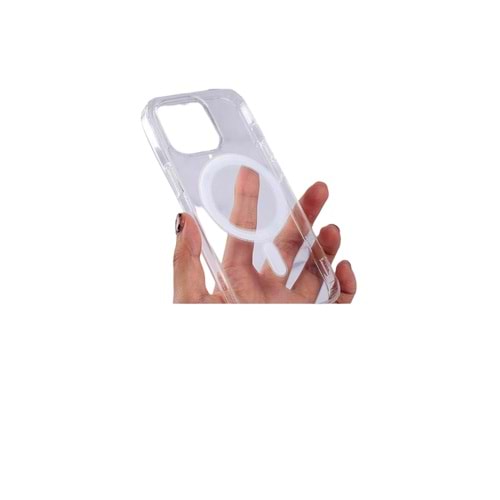 IPH 17 AIR SERT MAGSAFE SR-01