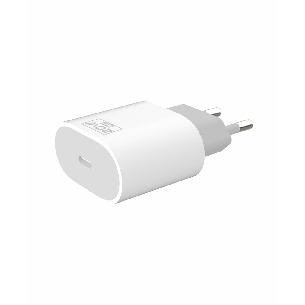 20W PD ŞARJ YETTY (YT-47B)-5Lİ