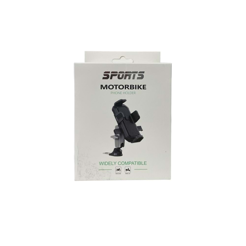 MOTOR TELEFON TUTUCU (F-02)