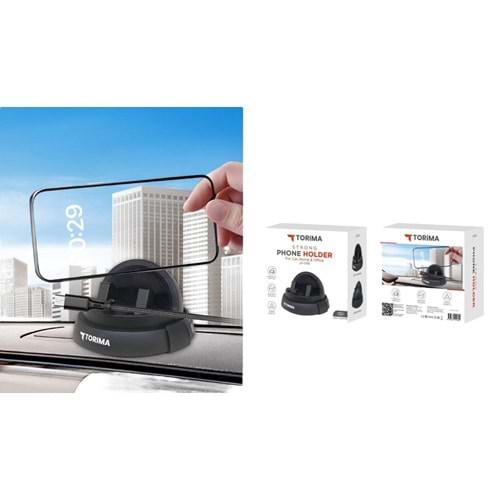 ARAÇ TELEFON TUTUCU (JX-059)