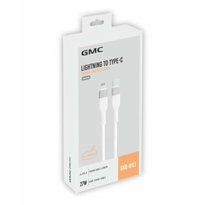 LIGHTNING TO TYPE-C KABLO (GKB-81LT)