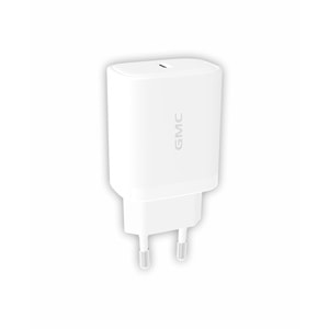 PD 25W ŞARJ GMC (GCH-25B)
