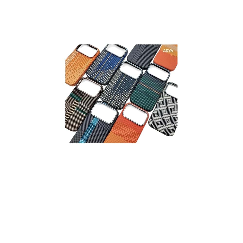 IPH 17 PRO SERT MAGSAFE EPR-170