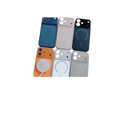 IPH 17 SERT MAGSAFE EPR-200