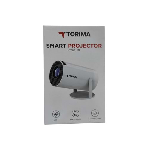 PROJEKSİYON (HY300 LİTE)