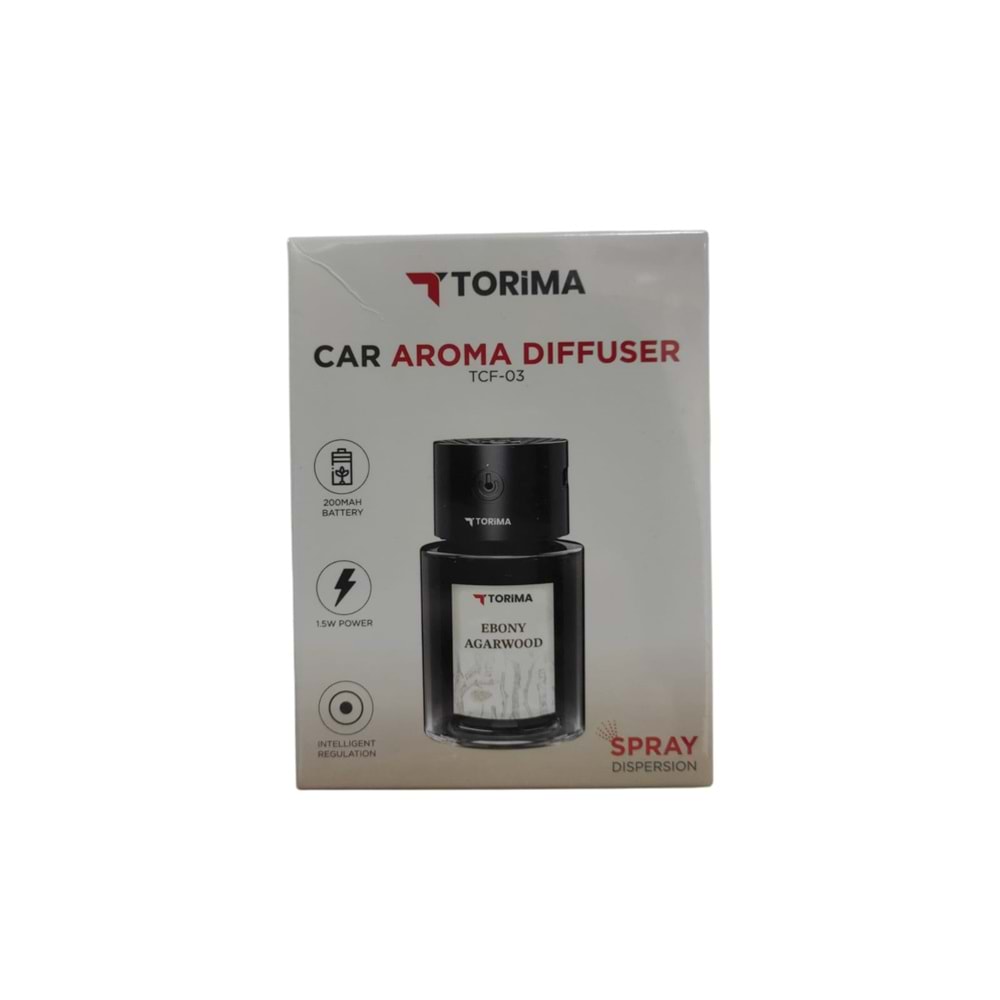 ARAÇ HAVA NEMLENDİRİCİ (TCF-03)