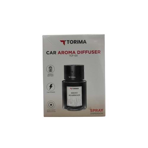 ARAÇ HAVA NEMLENDİRİCİ (TCF-03)