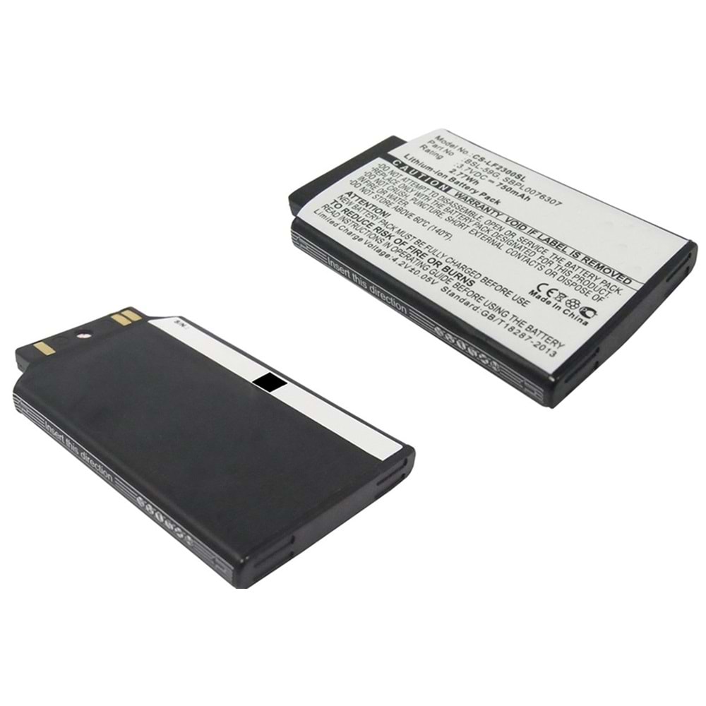 S5000 BATARYA A KALİTE