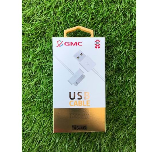 (GKB-04) 4G USB KABLO GMC