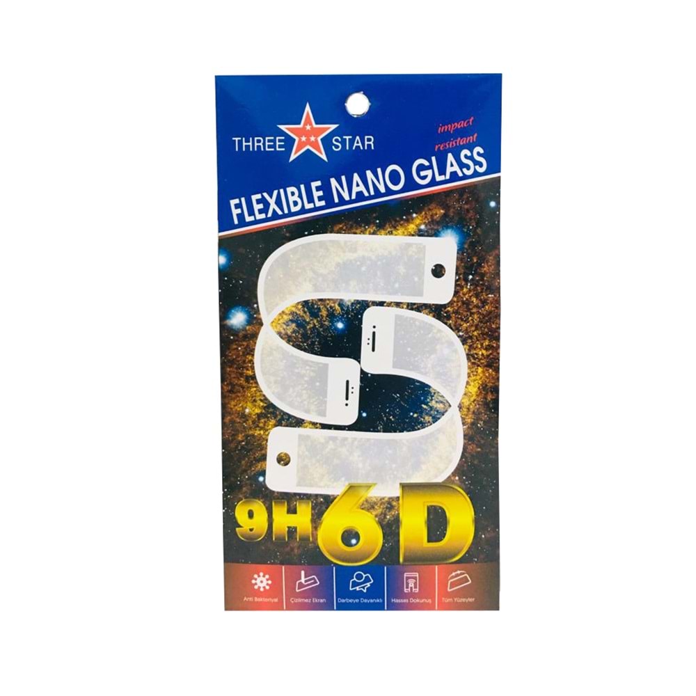 P20 NANO SERAMİK ŞEFFAF