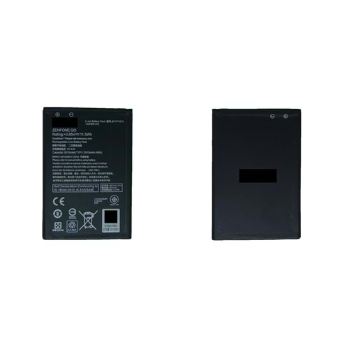 ZENFONE GO TV BATARYA AA KALİTE