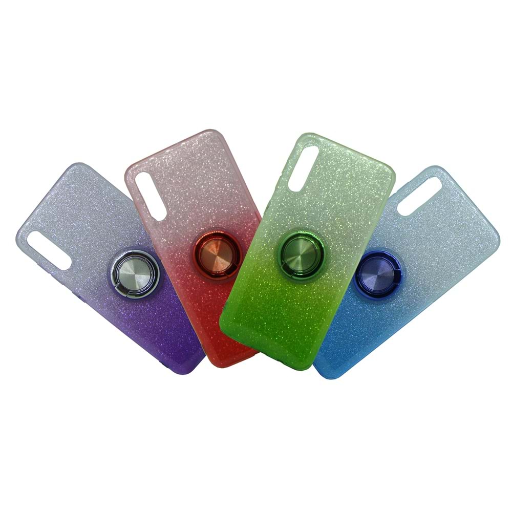 A30S SİLİKON SİMLİ YÜZÜKLÜ SN-55