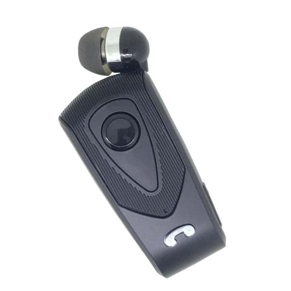 BLUETOOTH KULAKLIK MAKARALI (F-930)