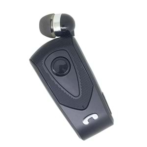 BLUETOOTH KULAKLIK MAKARALI (F-930)