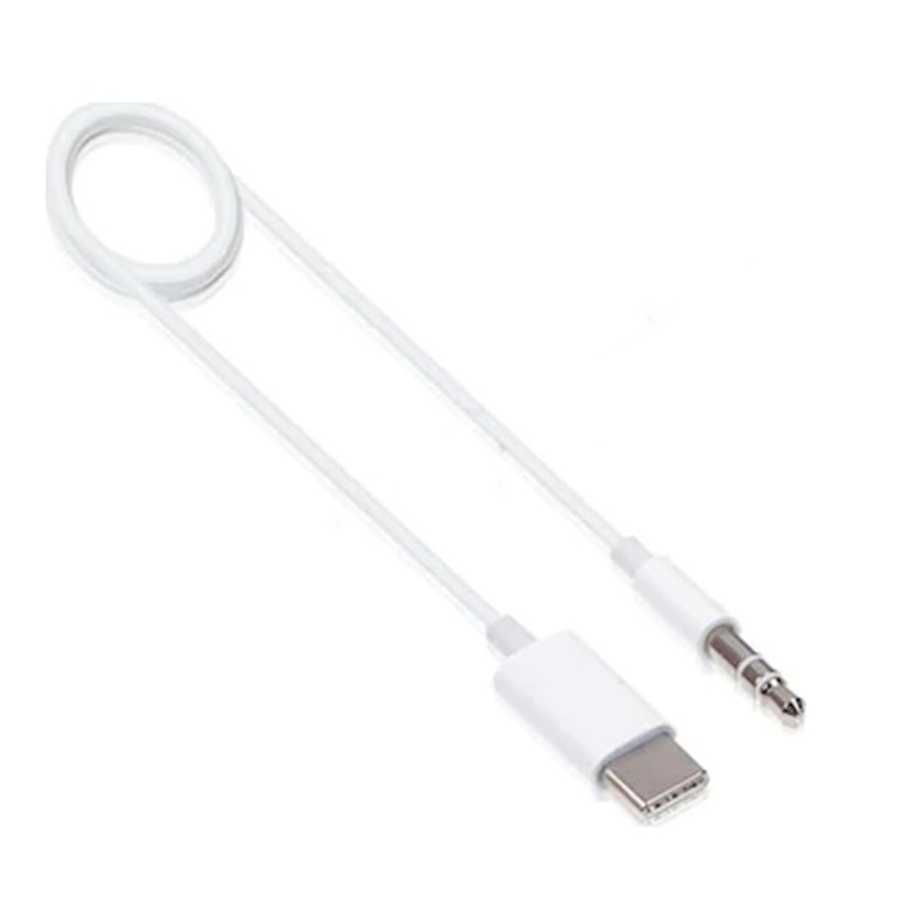 AUX KABLO TYPE-C (JH-035)